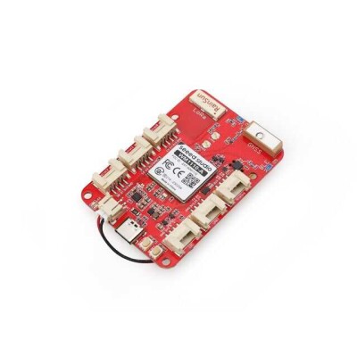Wio Tracker 1110 Dev Board for Meshtastic - 1