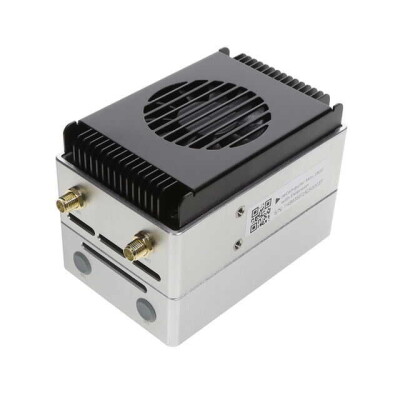 reComputer Mini J3011 with Extension - Intelligent Edge AI Computer with NVIDIA® Jetson™ Orin™ Nano 8GB - 2