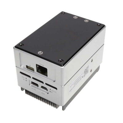 reComputer Mini J4012 with Extension - Intelligent Edge AI Computer with NVIDIA® Jetson™ Orin™ NX 16GB - 2