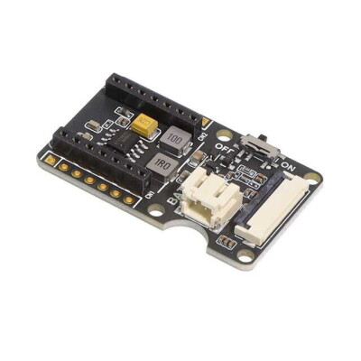 ePaper Driver Board for Seeed Studio XIAO - 1
