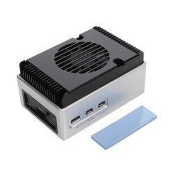 reComputer AI R2130-12 - The World's Most Powerful Raspberry Pi AI Box - Seeed Technology Co., Ltd