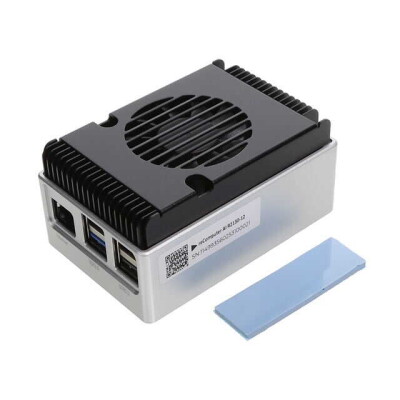 reComputer AI R2130-12 - The World's Most Powerful Raspberry Pi AI Box - 2