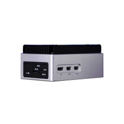 reComputer AI R2140-12 - The World's Most Powerful Raspberry Pi AI Box - Seeed Technology Co., Ltd
