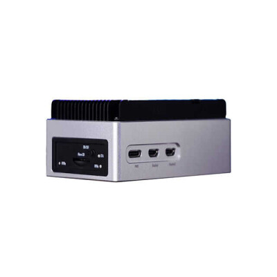 reComputer AI R2140-12 - The World's Most Powerful Raspberry Pi AI Box - 1
