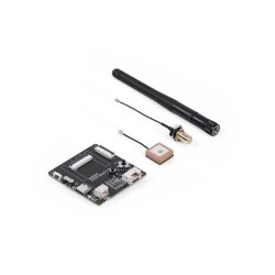 Wio Tracker L1 Lite - Seeed Technology Co., Ltd