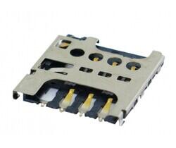 Push-Pull Type,6 Pin SMT - ATTEND Technology