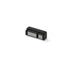 Mini PCI Express Socket, H=9.9mm ,Top Mount, SMT Type - ATTEND Technology (1)