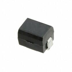 12 µH Unshielded Inductor 810 mA 465mOhm Max Nonstandard - Würth Elektronik