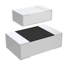 1.2 kOhms ±1% 0.125W, 1/8W Chip Resistor 0805 (2012 Metric) Thick Film - TE Connectivity Passive Product