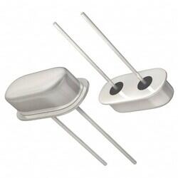 12 MHz ±20ppm Crystal 18pF 50 Ohms HC-49/US - Abracon LLC