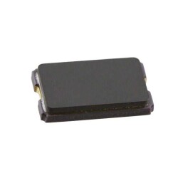 12 MHz ±30ppm Crystal 18pF 60 Ohms 2-SMD, No Lead - Abracon LLC