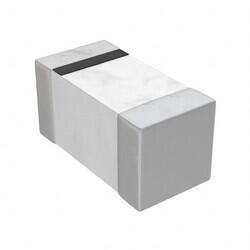 12 nH Unshielded Multilayer Inductor 300 mA 400mOhm Max 0603 (1608 Metric) - Toko America Inc.