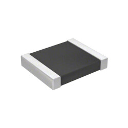 12 Ohms ±1% 0.5W, 1/2W Chip Resistor 1210 (3225 Metric) Moisture Resistant Thick Film - 1