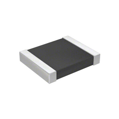 12 Ohms ±1% 0.5W, 1/2W Chip Resistor 1210 (3225 Metric) Moisture Resistant Thick Film - 1