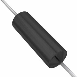 12 Ohms ±5% 13W Through Hole Resistor Axial Moisture Resistant Wirewound - Vishay Dale