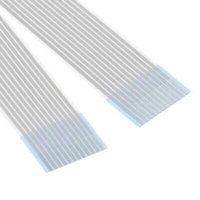 12 Position FFC, FPC Cable 0.039