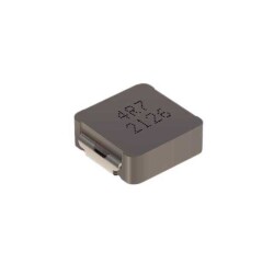 12 µH Shielded Inductor 7.4 A 33.4mOhm Max Nonstandard - 1