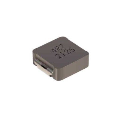 12 µH Shielded Inductor 7.4 A 33.4mOhm Max Nonstandard - 1