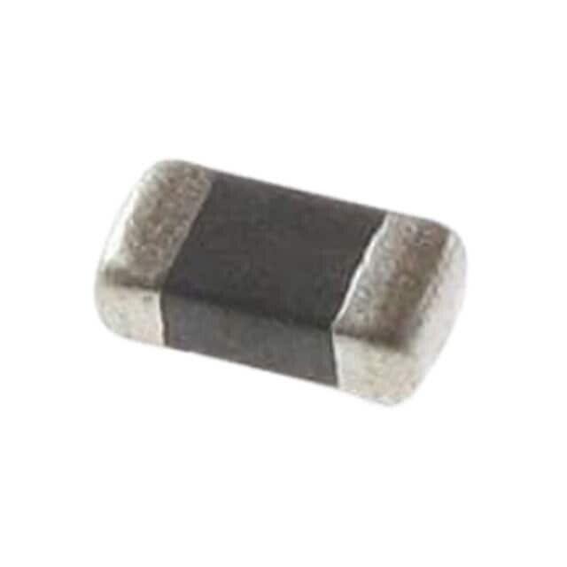  120 Ohms @ 100mhz 1 Power Line Ferrite Bead 1206 (3216 Metric) 6a 9mohm