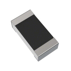 120 Ohms ±5% 0.25W, 1/4W Chip Resistor 1206 (3216 Metric) Moisture Resistant Thick Film - 1