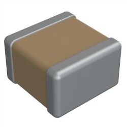1200 pF ±2% 150V Ceramic Capacitor C0G, NP0 1111 (2828 Metric) - Knowles Syfer