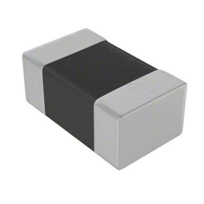 1200 pF ±5% 50V Ceramic Capacitor C0G, NP0 0805 (2012 Metric) - 1