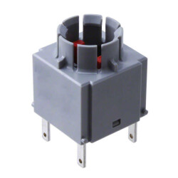 Configurable Contact Block DPST-NC 3A @ 120VAC - RAFI USA