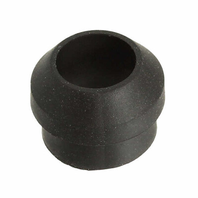 Connector Cable Gland Black - 1