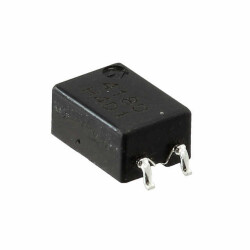 120µH Data/Voice Coupling Pulse Transformer 1:1 Surface Mount - Sumida America Components Inc.