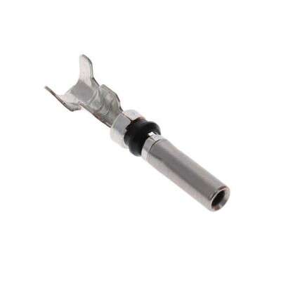 Socket Contact Size Crimp Tin - 1