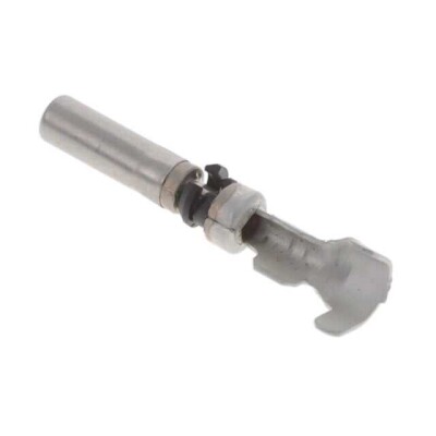 Socket Contact Size Crimp Gold - 1