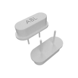 12.288 MHz ±20ppm Crystal 18pF 50 Ohms HC-49/US - Abracon LLC