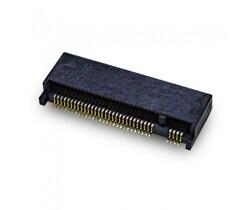 M.2 Connector, M Key, H=3.0mm, GF - ATTEND Technology