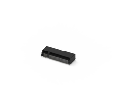 M.2 Connector, B Key, H=4.0mm, GF - ATTEND Technology (1)