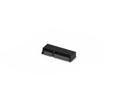 M.2 Connector, E Key, H=4.0mm, GF - ATTEND Technology (1)