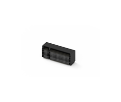 M.2 Connector, B Key, H=8.5mm, GF - ATTEND Technology