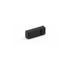 M.2 Connector, B Key, H=8.5mm, GF - ATTEND Technology (1)