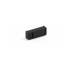 M.2 Connector, M Key, H=8.5mm, GF - ATTEND Technology (1)