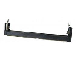 SO DIMM DDR4 Socket Vertical Standard Type, 260 Pin 1.2V, GF - ATTEND Technology