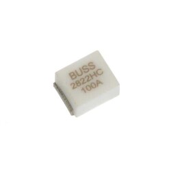 125 A 60 V Fuse Board Mount (Cartridge Style Excluded) Surface Mount 2-SMD, J-Lead - Eaton - Electronics Division