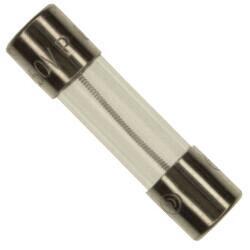 1.25 A 250 V AC DC Fuse Cartridge, Glass Requires Holder 5mm x 20mm - Littelfuse Inc.