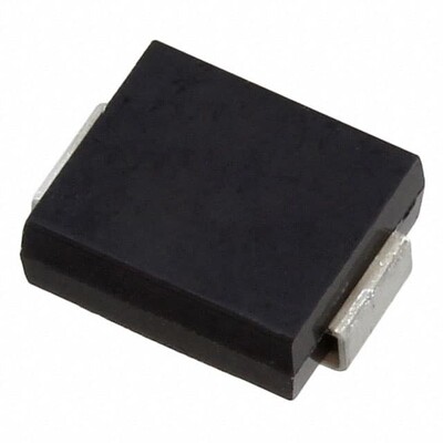 126V Clamp 22.8A Ipp Tvs Diode Surface Mount DO-214AB - 1