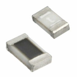1.27 kOhms ±0.5% 0.063W, 1/16W Chip Resistor 0603 (1608 Metric) Thin Film - 1
