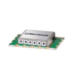 1.28GHz Center Frequency Band Pass RF Filter (Radio Frequency) 220MHz Bandwidth 2dB 13-SMD Module - Mini-Circuits