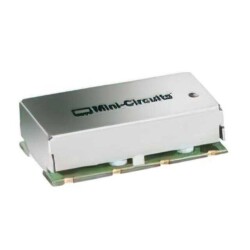 1.2GHz Center Frequency Band Pass RF Filter (Radio Frequency) 1GHz Bandwidth 2dB 8-SMD, No Lead - Mini-Circuits