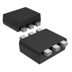 12V Clamp 7A (8/20µs) Ipp Tvs Diode Surface Mount - Semtech Corporation