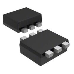 12V Clamp 7A (8/20µs) Ipp Tvs Diode Surface Mount - 1