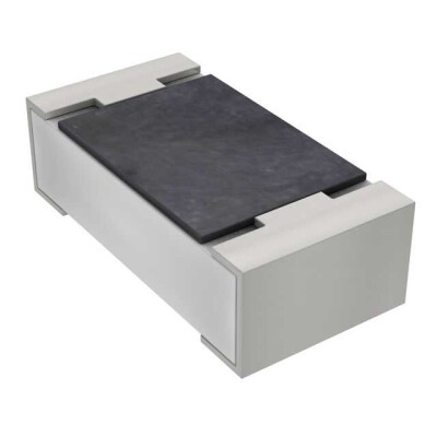 1.3 kOhms ±1% 0.1W, 1/10W Chip Resistor 0603 (1608 Metric) Moisture Resistant Thick Film - 1