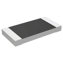 13 Ohms ±1% 2W Chip Resistor 2512 (6332 Metric) Automotive AEC-Q200, Moisture Resistant Thick Film - TE Connectivity Passive Product