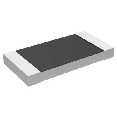 13 Ohms ±1% 2W Chip Resistor 2512 (6332 Metric) Automotive AEC-Q200, Moisture Resistant Thick Film - 1